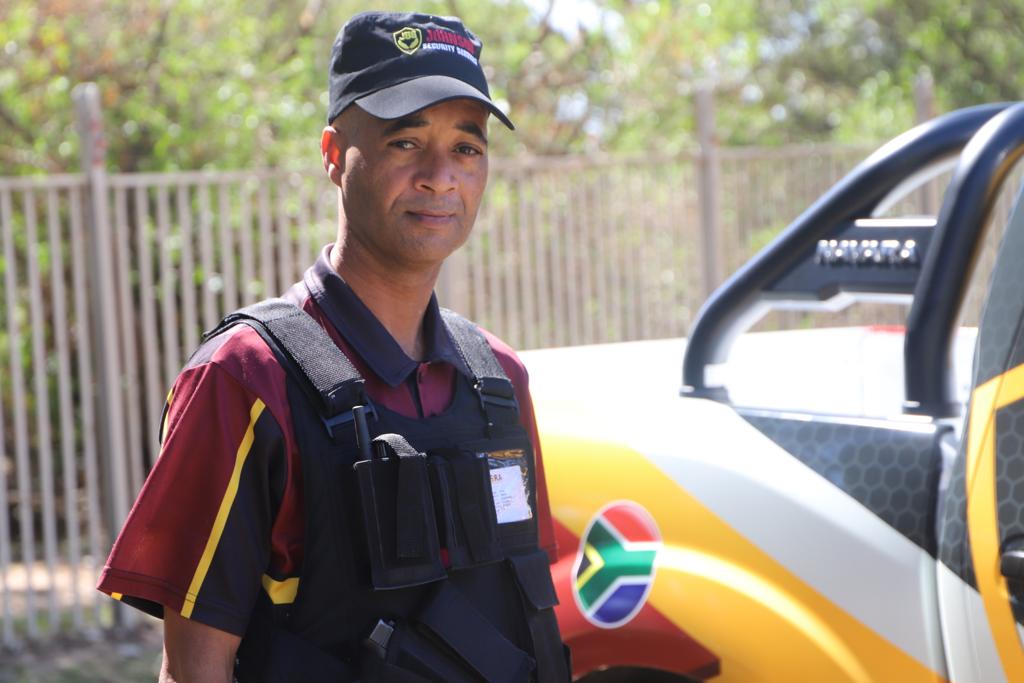 Gallery Johnson Security Services